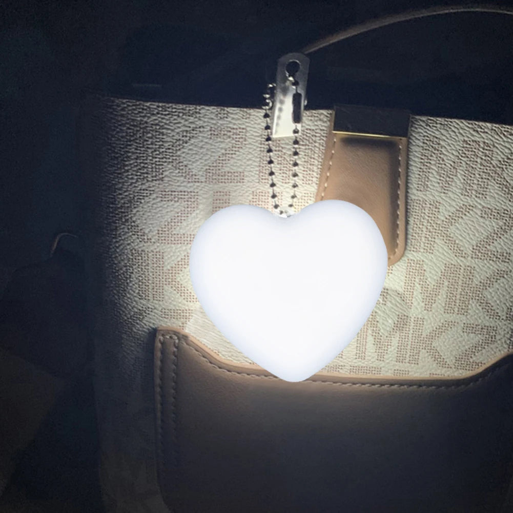 Automatic sensor Purse Night Light