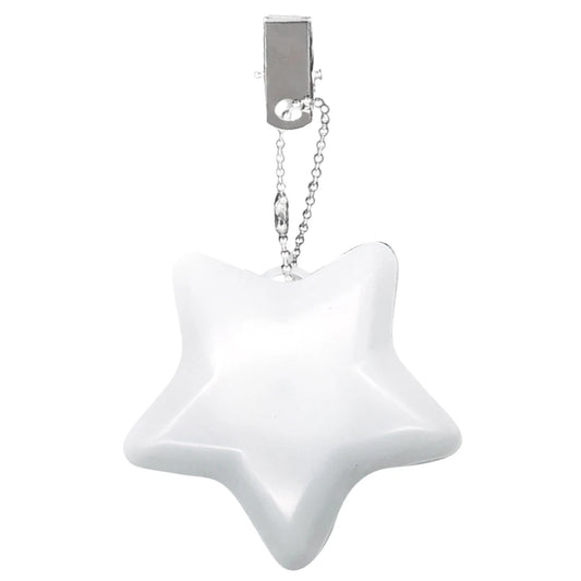 Automatic sensor Purse Night Light star